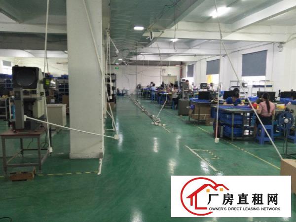 
		惠阳秋长1170平方独栋原房东厂房出租，带红本
	