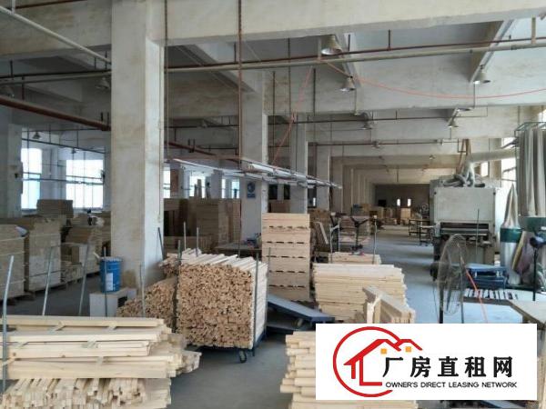 
		惠阳秋长11500平原房东独院厂房无公摊面积可分租
	
