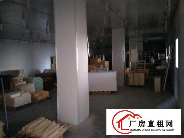 
		惠阳秋长11500平原房东独院厂房无公摊面积可分租
	