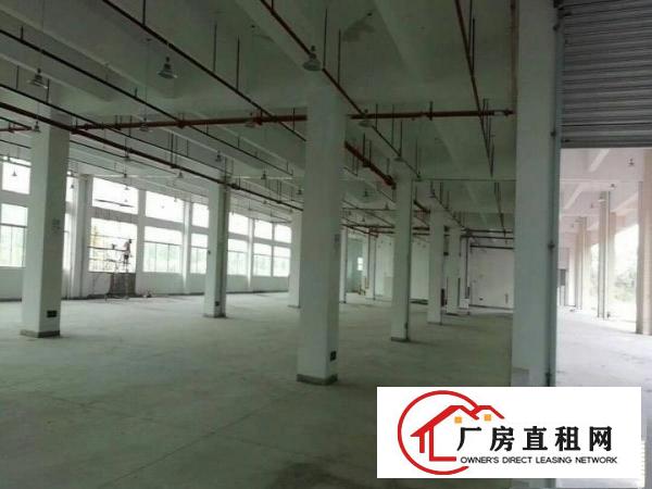 
		惠阳秋长新塘新出标准一楼500平米火爆招商
	