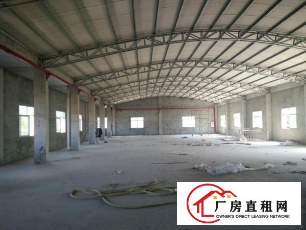 
		惠阳秋长原房东厂房一楼300平三楼600平招租
	