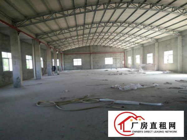
		惠阳秋长原房东厂房一楼300平三楼600平招租
	