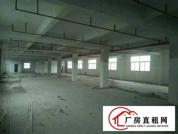 
		秋长工业园标准一楼2500平方带喷淋火爆招租
	