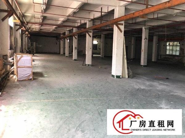 
		秋长新塘标准一楼1000平米带小行车出租
	