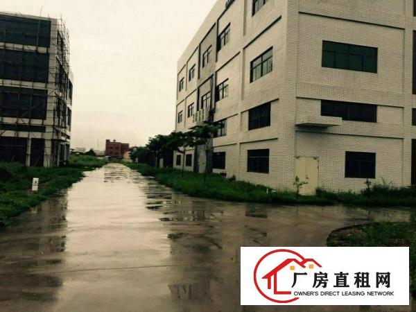 
		秋长白石原房东甲类化工厂房980平污染的来
	
