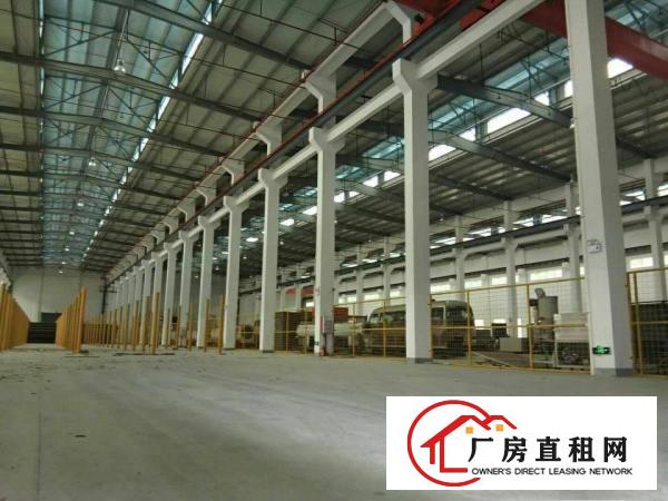 
		惠阳秋长茶园新出钢构厂房4300平米出租
	