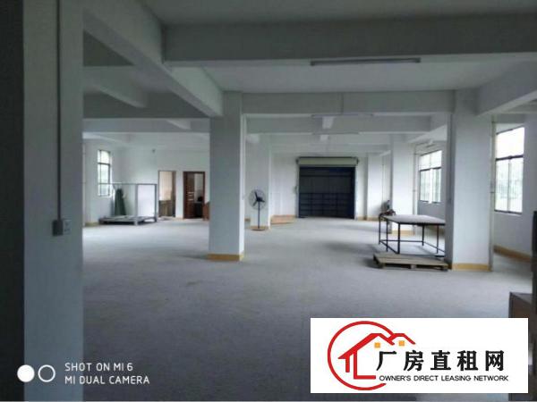 
		惠阳秋长独栋标准厂房500平，电40千瓦现成水电
	