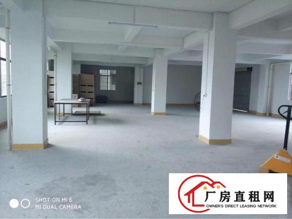 
		惠阳秋长独栋标准厂房500平，电40千瓦现成水电
	