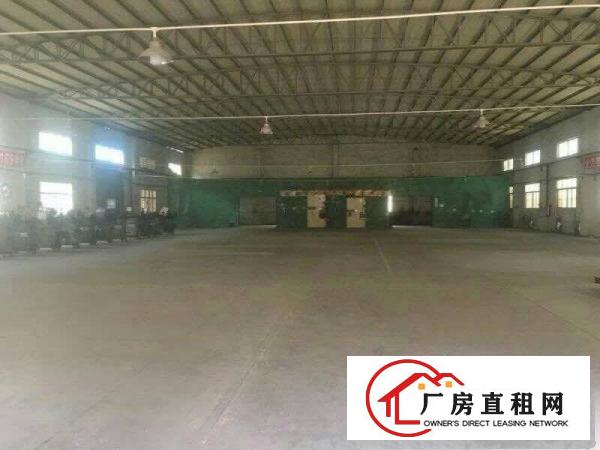 
		惠阳秋长新出原房东，独院钢构厂房，2000平米
	