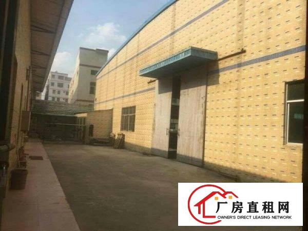 
		惠阳秋长新出原房东，独院钢构厂房，2000平米
	