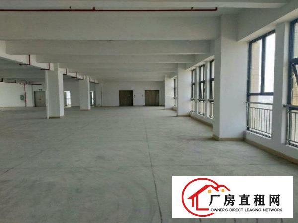 
		惠阳秋长新出一楼1500平标准厂房出租
	