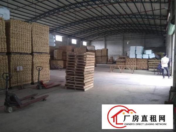 
		惠州秋长新出标准厂房800平方，滴水7米原房东
	