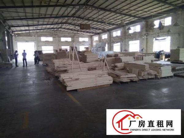 
		惠州秋长新出标准厂房800平方，滴水7米原房东
	