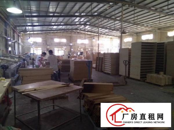 
		惠州秋长新出标准厂房800平方，滴水7米原房东
	