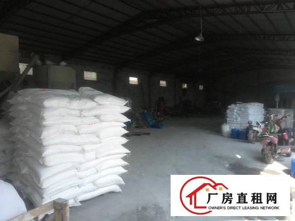 
		秋长将军路口独院钢构出租：厂房1000平米
	