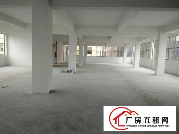 
		惠阳秋长新塘全新标准厂房二楼680平米招租
	