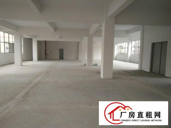 
		惠阳秋长新塘全新标准厂房二楼680平米招租
	