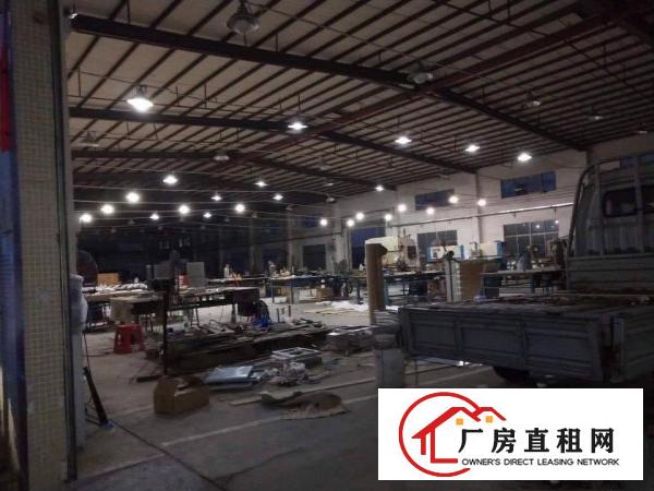 
		惠阳秋长钢构独院钢构厂房3栋总面积50400
	