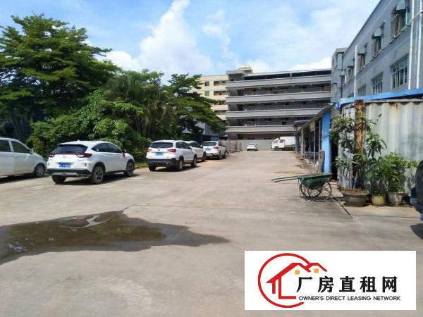 
		秋长新出现成喷油房带环评2100平标准厂房
	