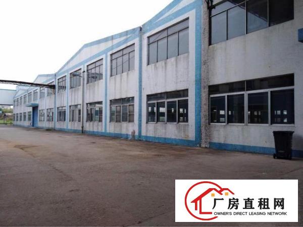 
		惠阳秋长高大上钢构厂房，带红本低价出租
	