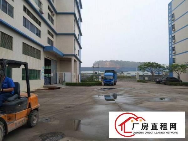 
		秋长超靚标准厂房1350平有消防配套齐全
	