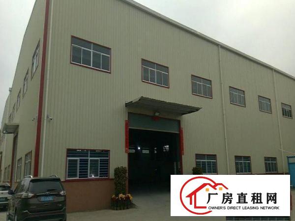 
		惠州秋长镇附近有大量大小厂房出租地皮免中介费
	