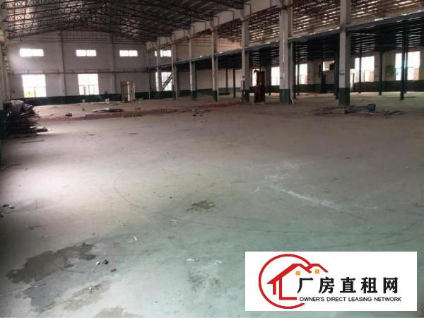 
		秋长原房东3楼2200带精装有消防可分租可办环评
	