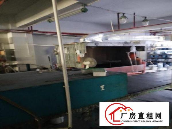 
		惠阳秋长600平喷油、丝印厂房出租用电按需
	