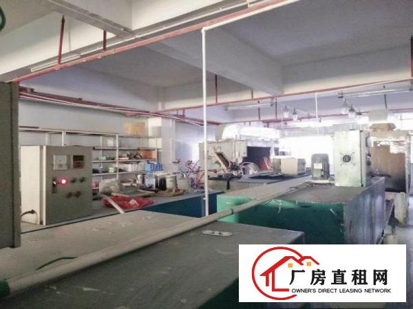 
		惠阳秋长600平喷油、丝印厂房出租用电按需
	