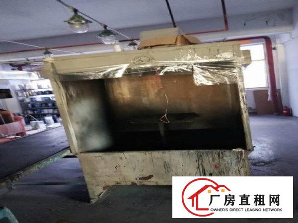 
		惠阳秋长600平喷油、丝印厂房出租用电按需
	