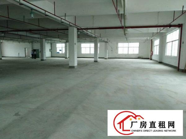 
		惠阳秋长标准厂房1200平有喷淋有环评
	