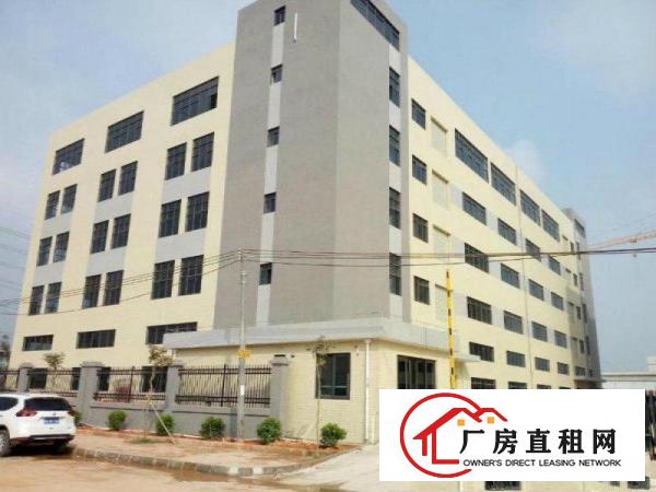
		惠阳秋长标准厂房1200平有喷淋有环评
	