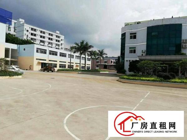 
		惠阳秋长标准厂房2200平方出租，可分租
	