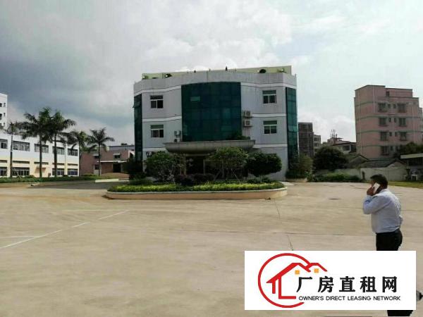 
		惠阳秋长标准厂房2200平方出租，可分租
	