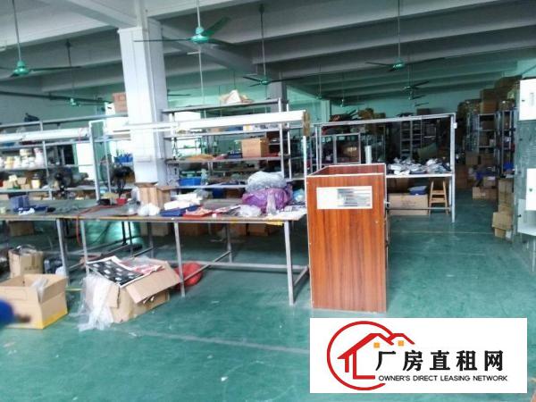 
		惠阳秋长工业园分租800平用电按需行业不限
	