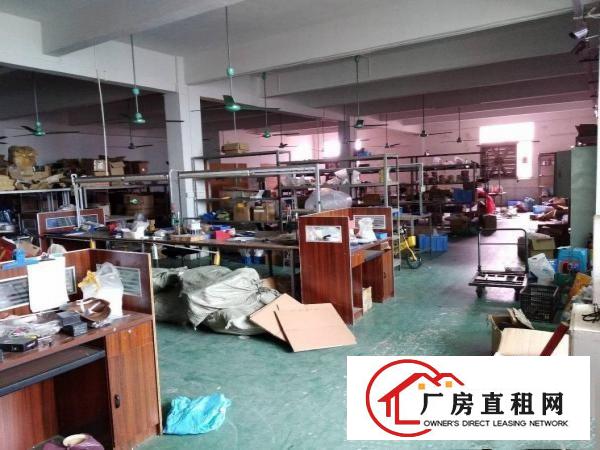 
		惠阳秋长工业园分租800平用电按需行业不限
	