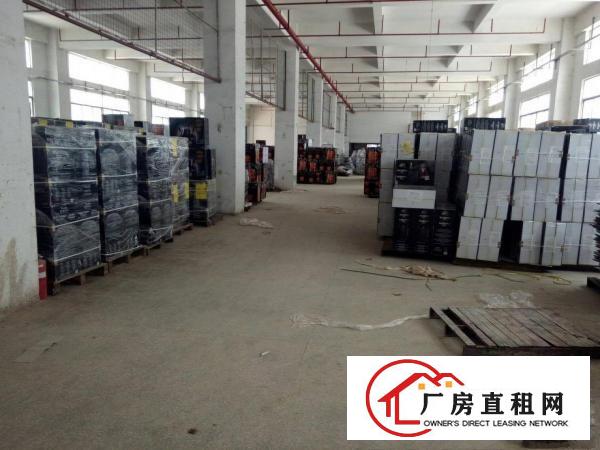 
		秋长工业园独栋单层1580平方可做小污染行业火爆招
	