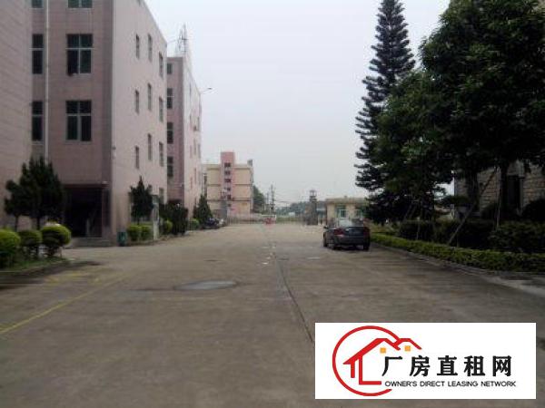 
		秋长茶园工业园区内2楼1800平带装修厂房出租
	