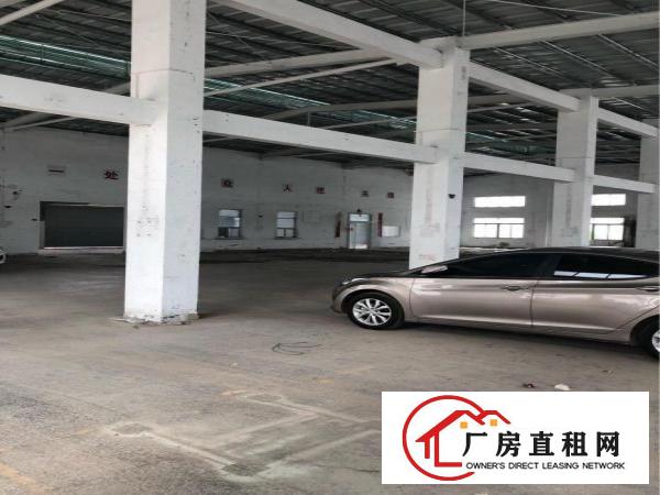 
		惠阳秋长原房东厂房1900平带精装修办公室出租
	
