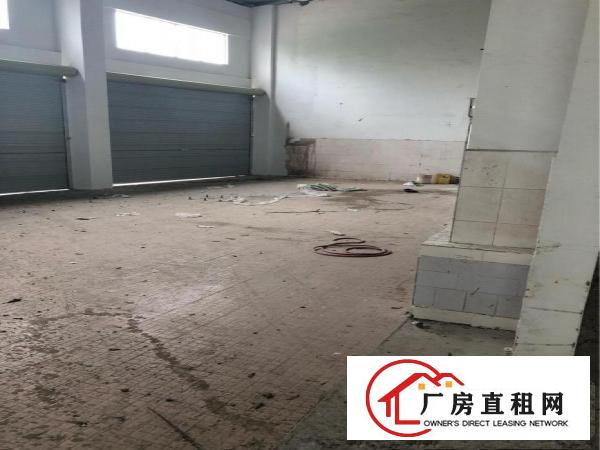 
		惠阳秋长原房东厂房1900平带精装修办公室出租
	