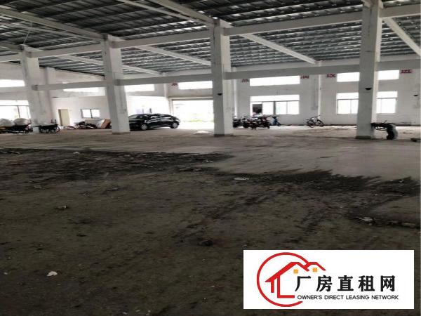 
		惠阳秋长原房东厂房1900平带精装修办公室出租
	