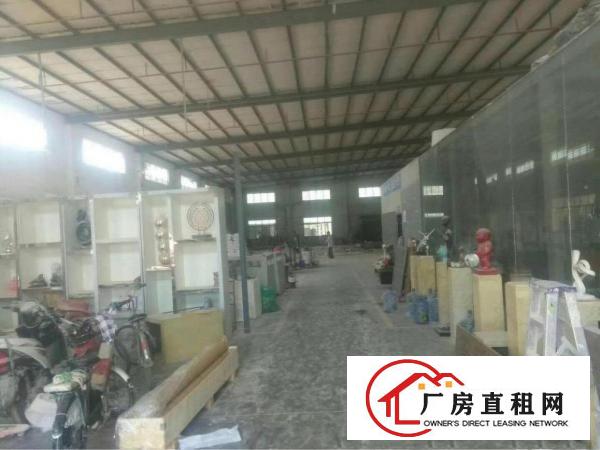 
		惠阳秋长原房东钢构2700平，滴水7米。
	
