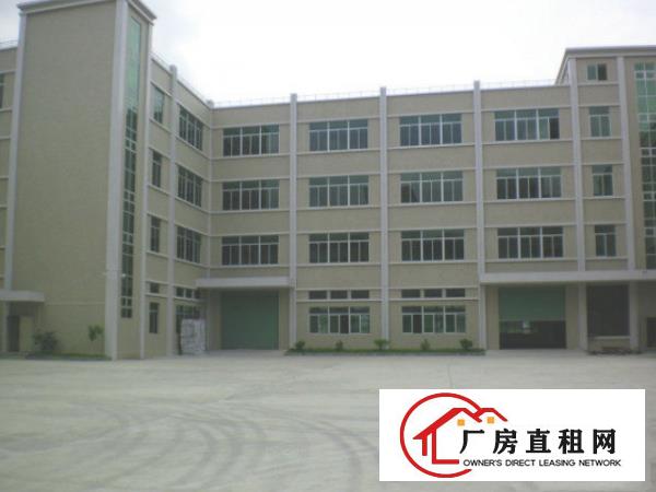 
		惠阳秋长原房东950平方厂房出租
	