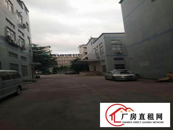 
		秋长新塘新出一楼2500平精装修厂房出租
	