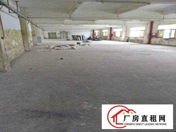 
		惠阳秋长650平一楼带装修厂房出租高6米空地大
	