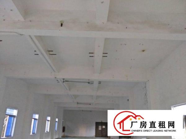 
		惠阳秋长650平一楼带装修厂房出租高6米空地大
	