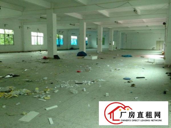 
		秋长振兴工业园一、二楼厂房3100M2出租惠阳
	