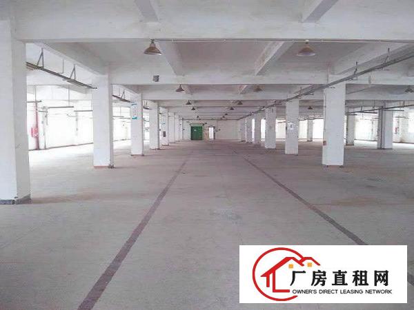 
		秋长振兴工业园一、二楼厂房3100M2出租惠阳
	