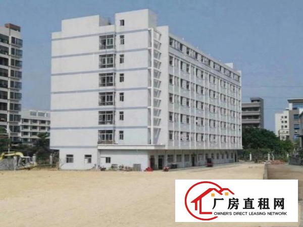 
		惠阳秋长原房东厂房3200平米无公摊独门独院
	