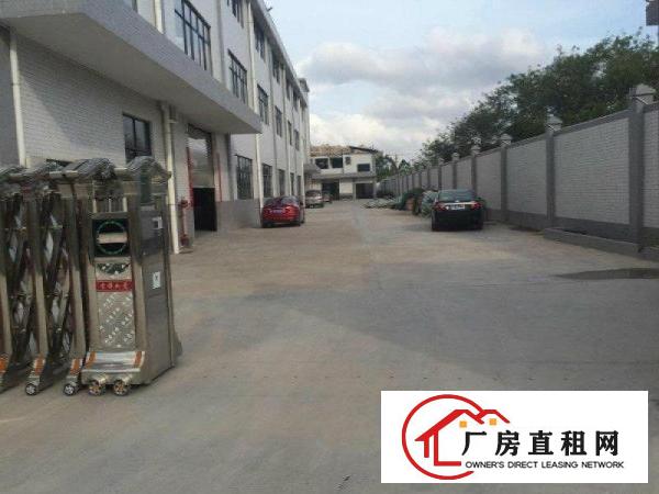 
		惠阳秋长原房东厂房3200平米无公摊独门独院
	